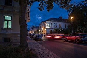 Parkhotel Plauen
