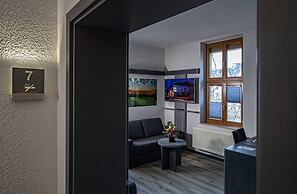 Parkhotel Plauen