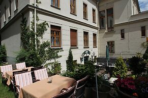 Parkhotel Plauen