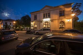 Parkhotel Plauen
