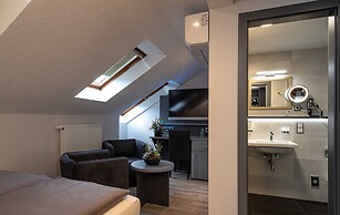 Parkhotel Plauen