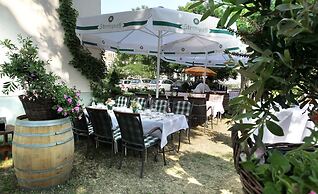 Parkhotel Plauen