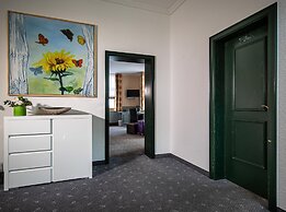 Parkhotel Plauen