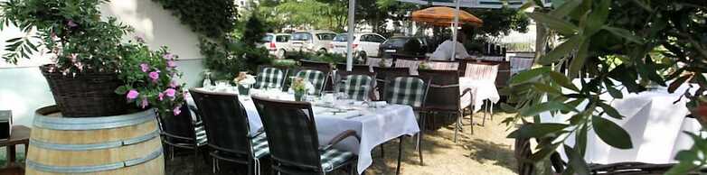 Parkhotel Plauen