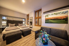 Parkhotel Plauen