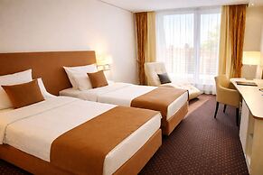 City Hotel Isar Residenz