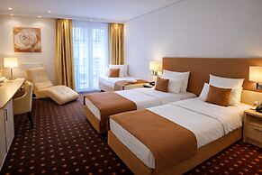 City Hotel Isar Residenz