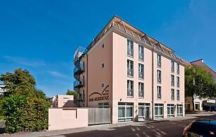 City Hotel Isar Residenz