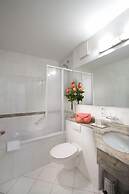 City Hotel Isar Residenz