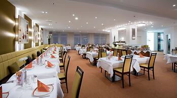 City Hotel Isar Residenz