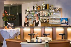 City Hotel Isar Residenz