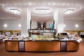 City Hotel Isar Residenz