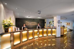City Hotel Isar Residenz