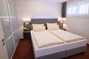 City Hotel Isar Residenz
