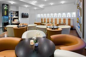 City Hotel Isar Residenz