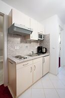 City Hotel Isar Residenz
