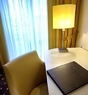 City Hotel Isar Residenz