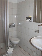 Aparthotel 1A