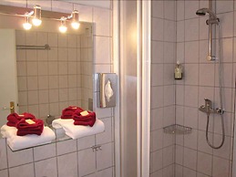 Aparthotel 1A
