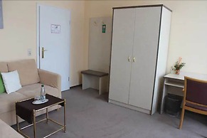 Aparthotel 1A