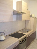 Aparthotel 1A