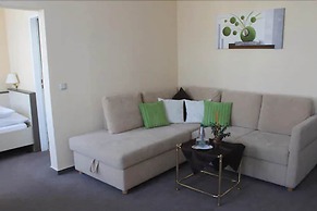 Aparthotel 1A