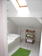 Aparthotel 1A