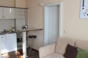 Aparthotel 1A