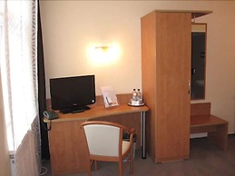 Aparthotel 1A