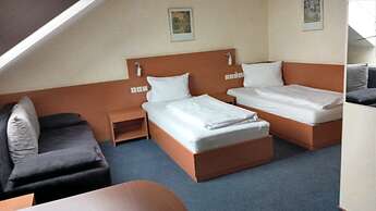 Hotel Nord