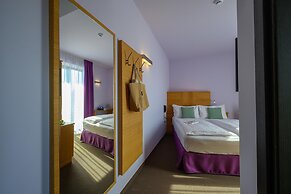 Active & Family Hotel Gioiosa