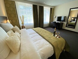 Regiohotel Naturresort Ilsenburg