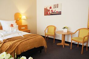 Regiohotel Naturresort Ilsenburg