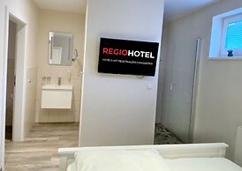 Regiohotel Naturresort Ilsenburg
