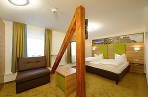 Hotel Gasthof Zur Post