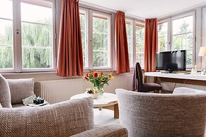 Hotel Am Jungfernstieg