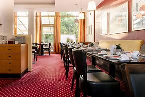 Hotel Am Jungfernstieg