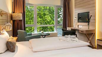 Hotel Der Seehof