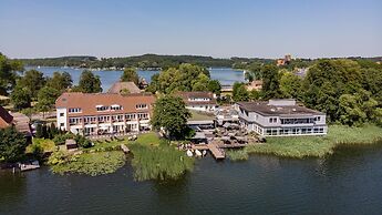 Hotel Der Seehof