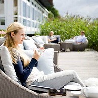 Hotel Der Seehof