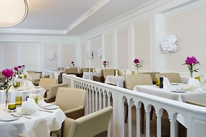 Hotel Der Seehof