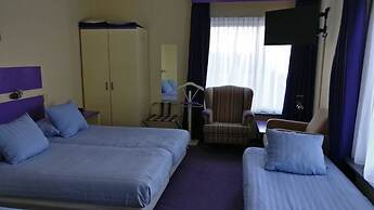 Hotel De Weyman
