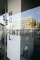 Central Hotel