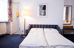 Hotel Am Rathaus