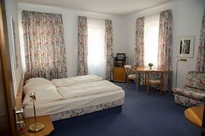 Hotel Am Rathaus