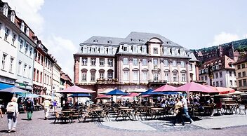 Hotel Am Rathaus