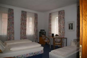 Hotel Am Rathaus
