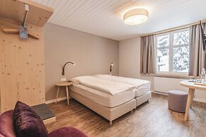 Hotel Alpensonne