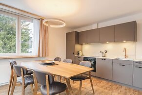Hotel Alpensonne