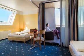 Hotel Astro